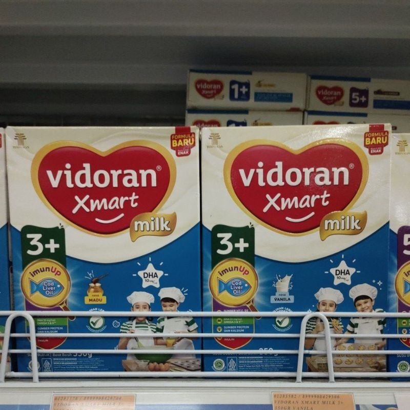 Vidoran3+.350gr