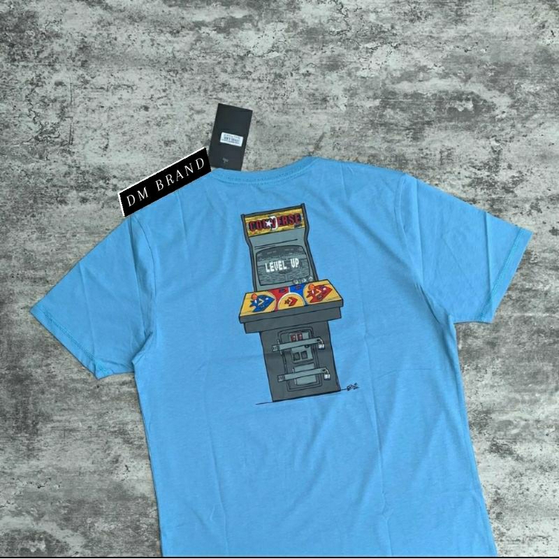 Kaos Converse Original