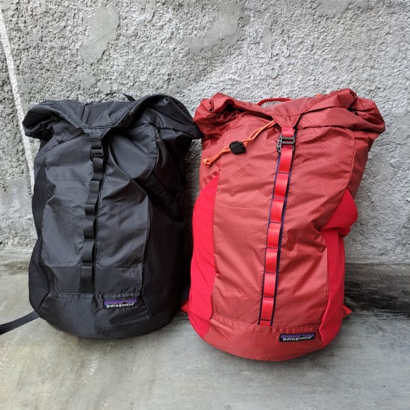 PATAGONIA Ultralight BLACK HOLE 20L Pack Tas Daypack Patagonia