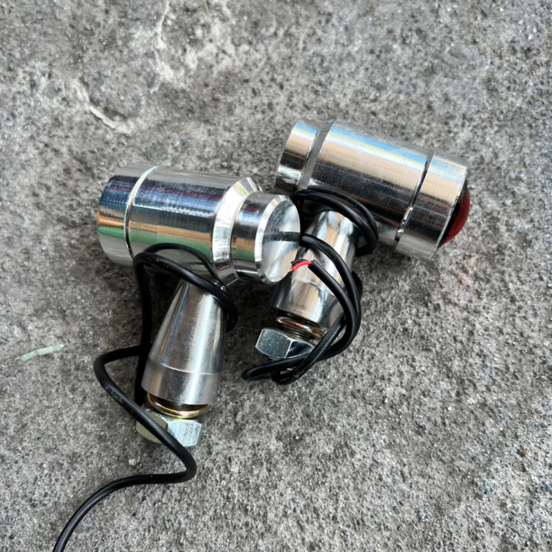 sen palu reteng led kaca kuninc sein model stenlis