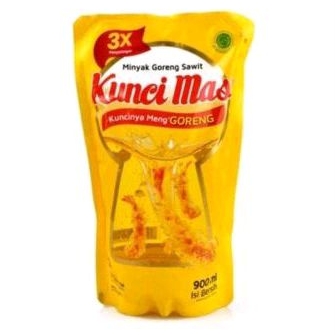 

MINYAK GORENG KUNCI MAS 1 LITER PROMO MURAH