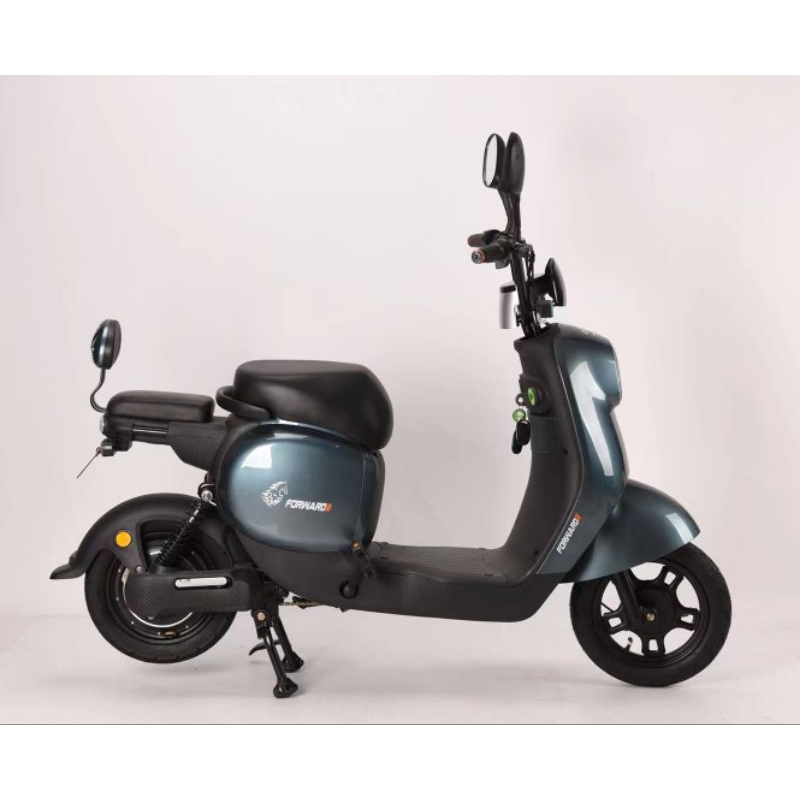 SEPEDA LISTRIK FORWARD EB-XY