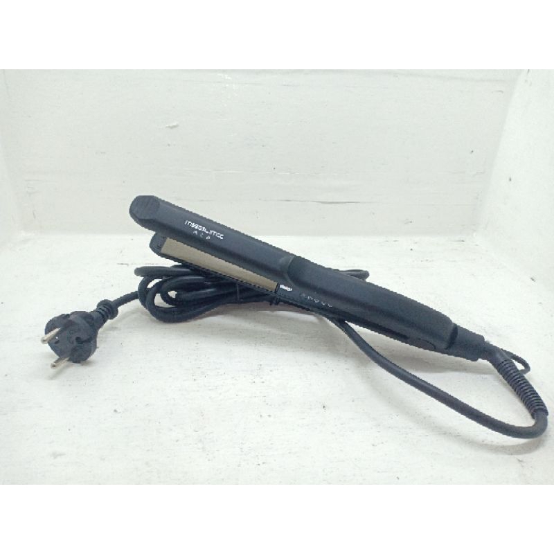 MEGUMI MG-34 alat catok rambut