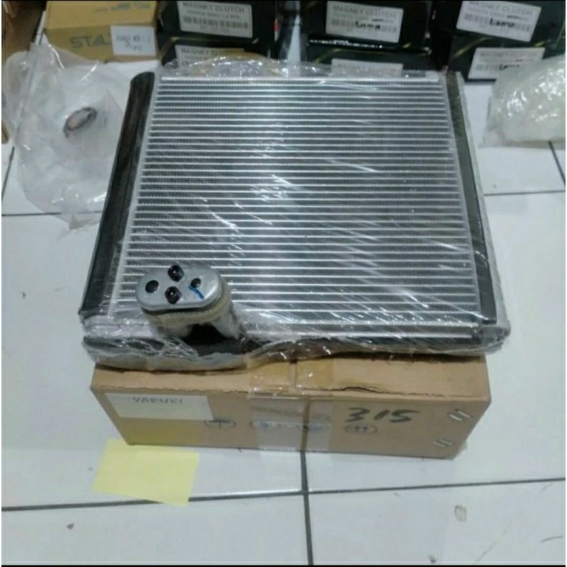 evaporator ac toyota raize evapurator evap toyota raize
