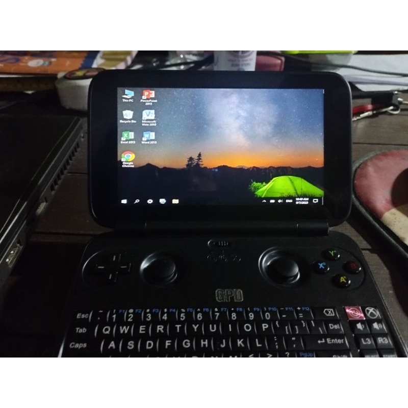 GPD WIN Pocket PC