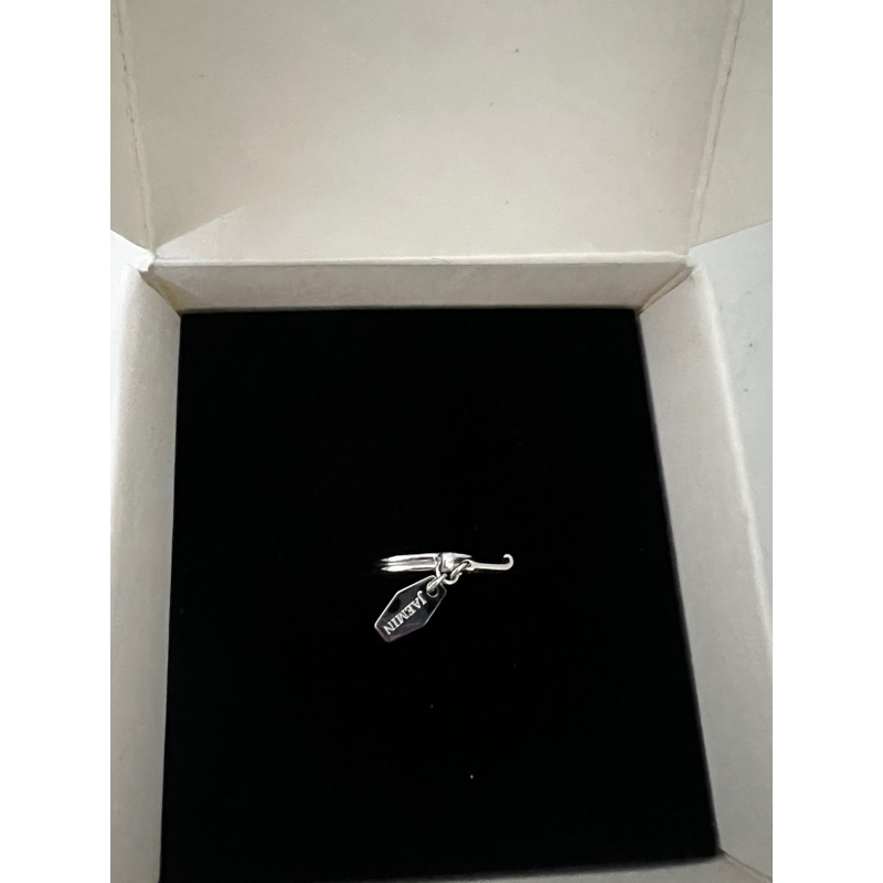 Jaemin birthday ring