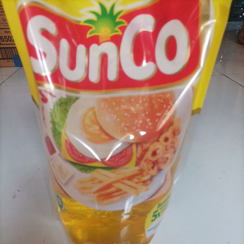 

MINYAK GORENG SUNCO 2 L MURAH