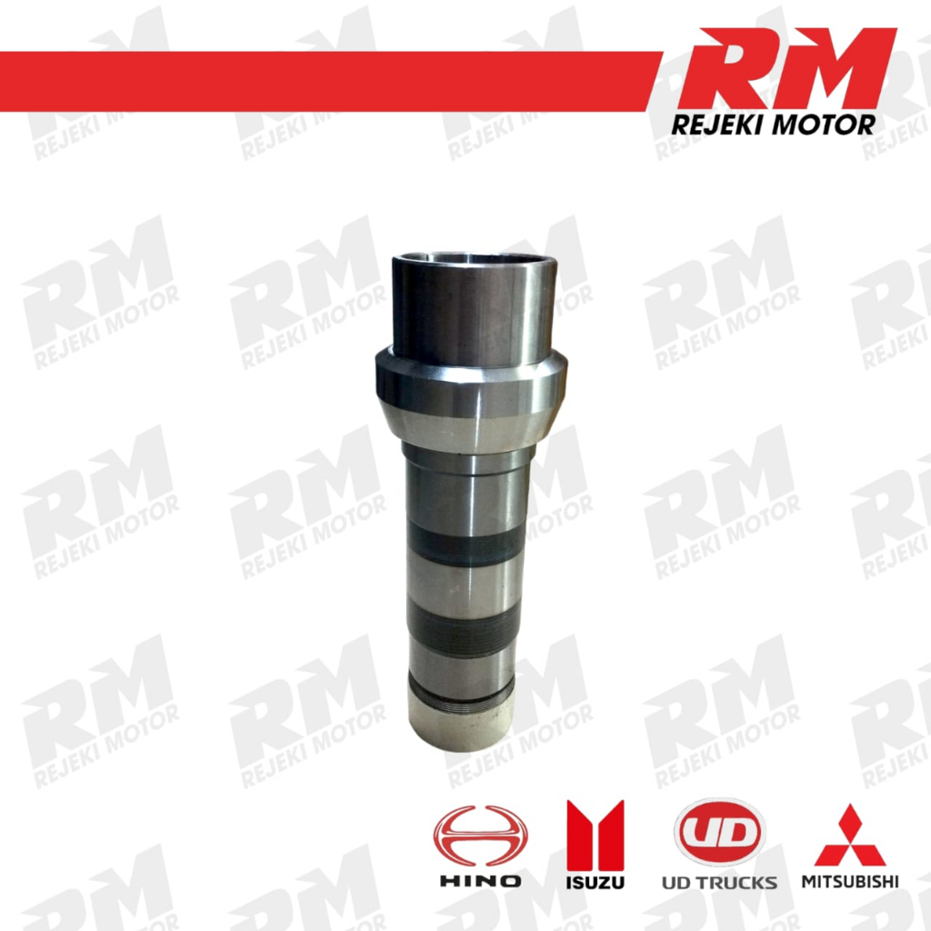 PUCUK REBUNG LOHAN FM260TI PUCUK REBUNG GARDAN ASSY HINO JO8E