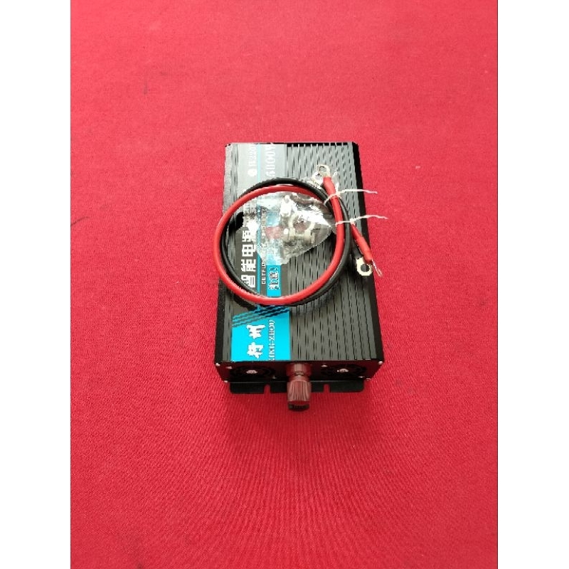 Inverter DC ke AC 5000 watt