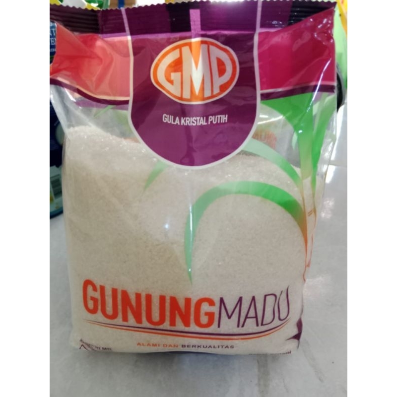 

gula gunung madu 1 kg