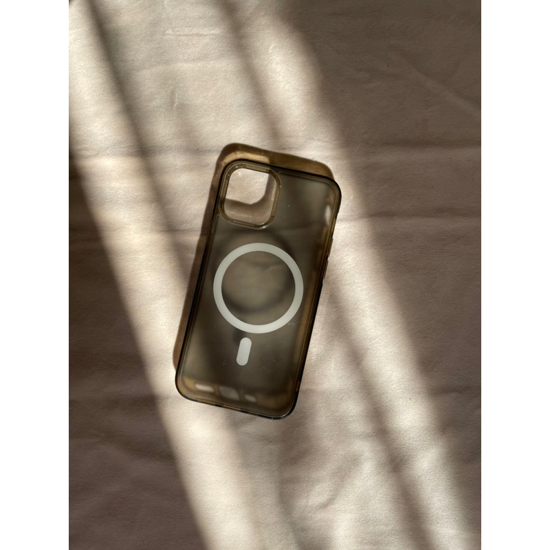 Lolypoly Magnetsafe Case Iphone 12 PRELOVED