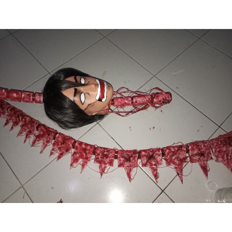 Weapon asa mitaka/yoru (PO)