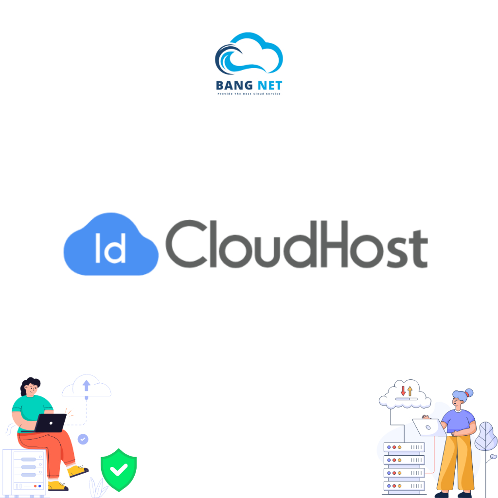 SERVER ID CLOUDHOST | SSH,SLOWDNS & OVPN | VMESS | VLESS | TROJAN | L2TP | WS | HTTPUPGRADE | GRPC |