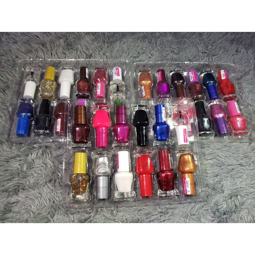 KUTEK WARNA ISI 12PCS / KUTEK / KUTEK WARNA