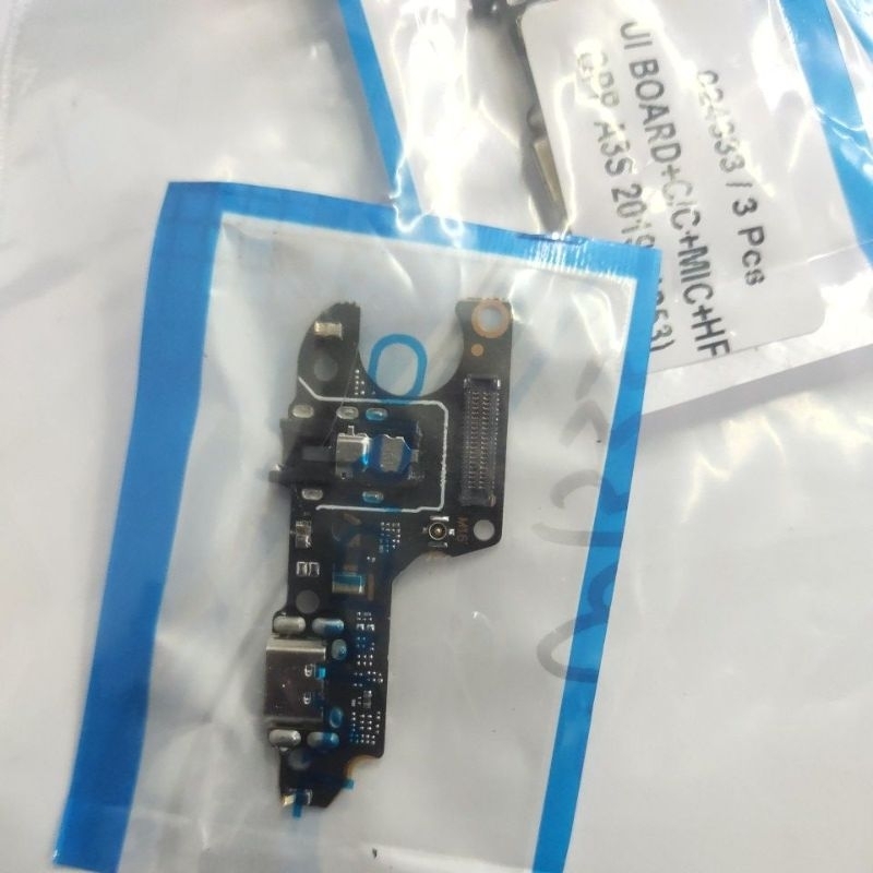 OPPO A3S(CPH 1853) UI BOARD/PAPAN CAS