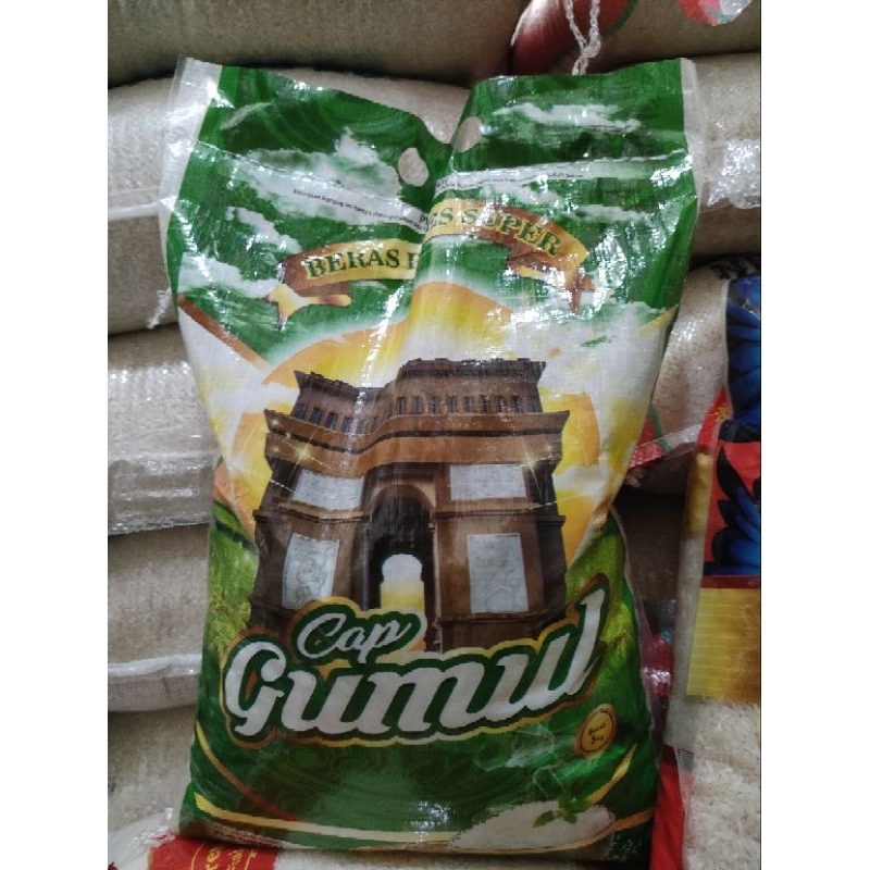 

gumul 5kg