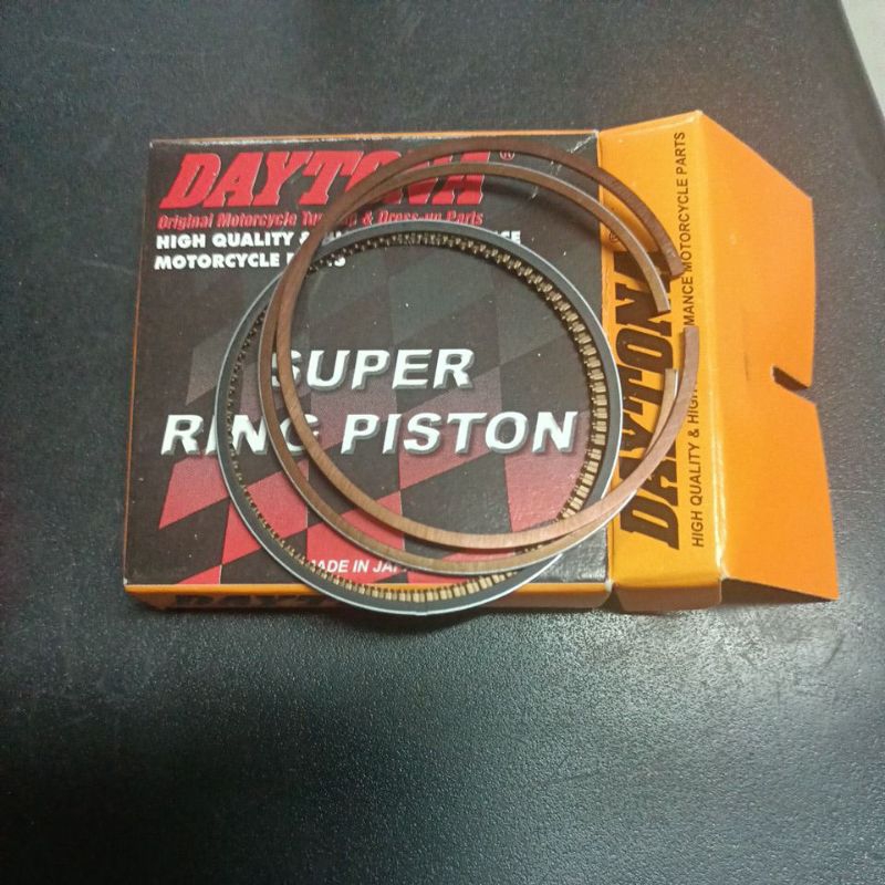 ring piston 52.00-53.45-54.50-55.25-