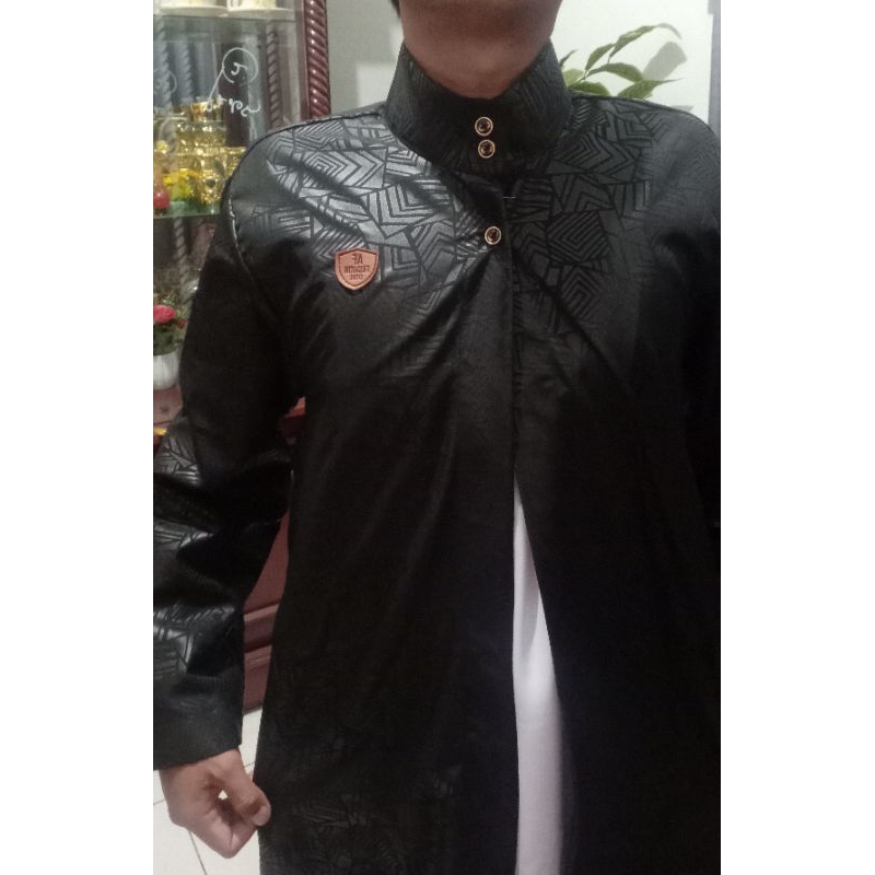 DISKON JUBAH GAMIS ARAB LUARAN EMBOS REMAJA PRIA DEWASA JUBAH LUAR SAJA