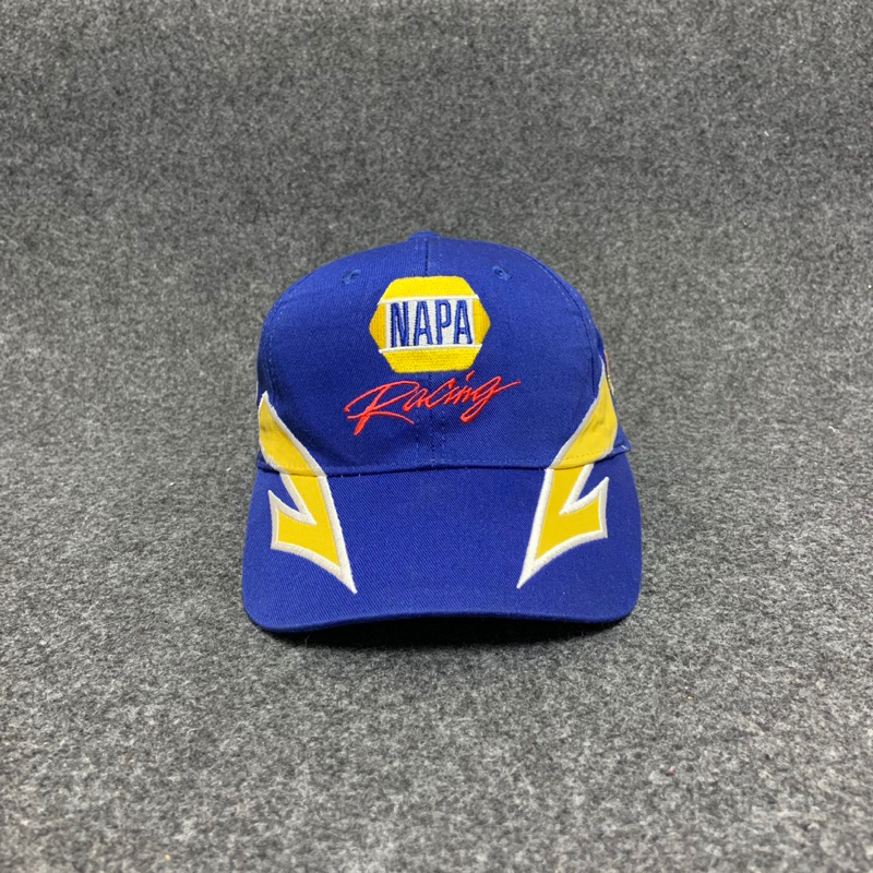 Topi nascar napa racing original second - nascar second