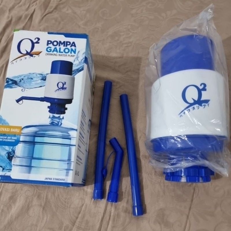 pompa galon Q2