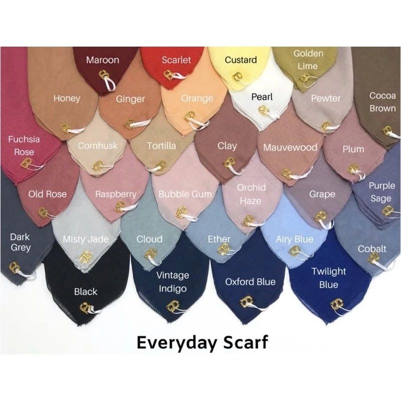 BUTTONSCARVES MINOR DEFECT SALE | BASIC SQUARE MAUVEWOOD