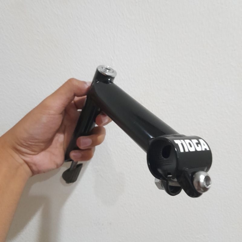 stem sepeda vintage mtb jadul panjang