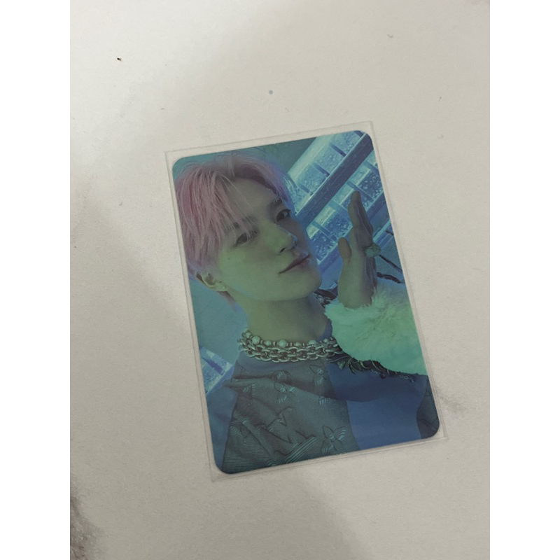 JENO GLITCH MODE DIGIPACK JENO TC GLITCH MODE