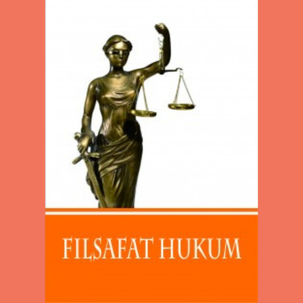 Buku Filsafat Hukum - Urip Sucipto