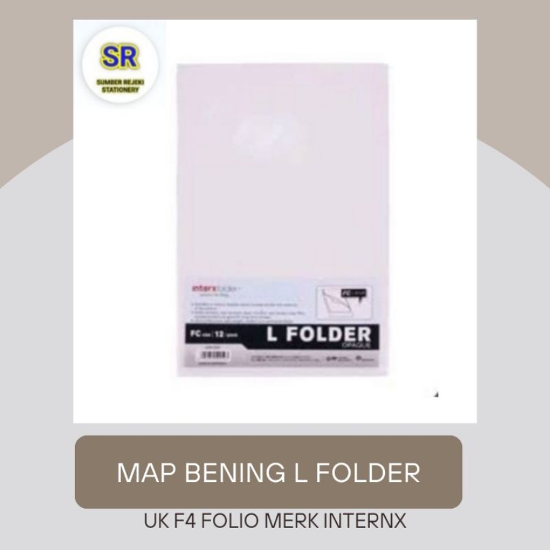 

MAP BENING L INTERNX F4