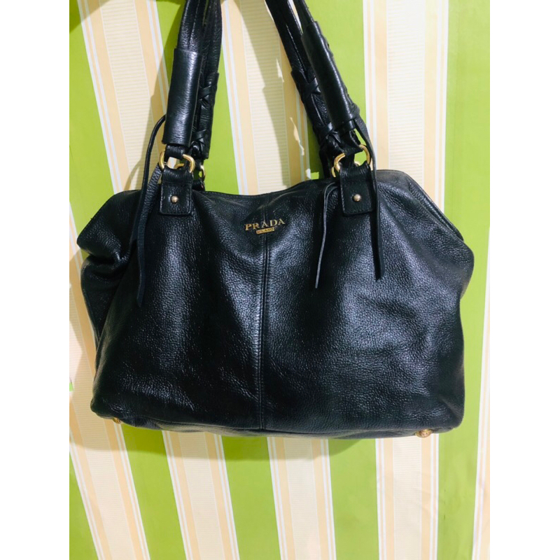 Tote Bag “Prada”