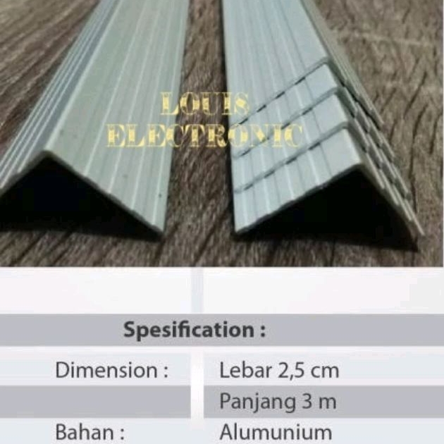 Lis L Aluminium Hardcase List Siku L Hardcase Aluminium Box 3 Meter