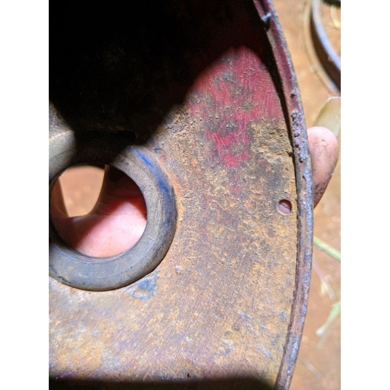 Batok lampu L2g ORI japan