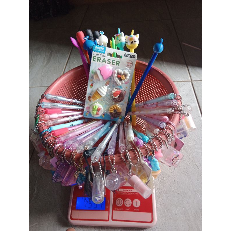 

timbang-timbang alat tulis 500grm