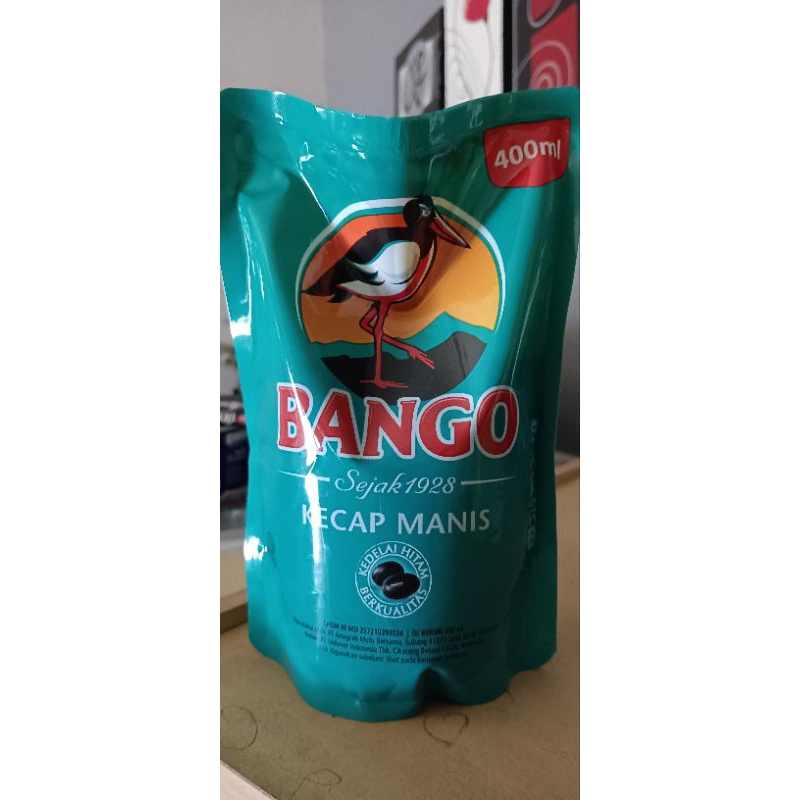 

bango 400 ml