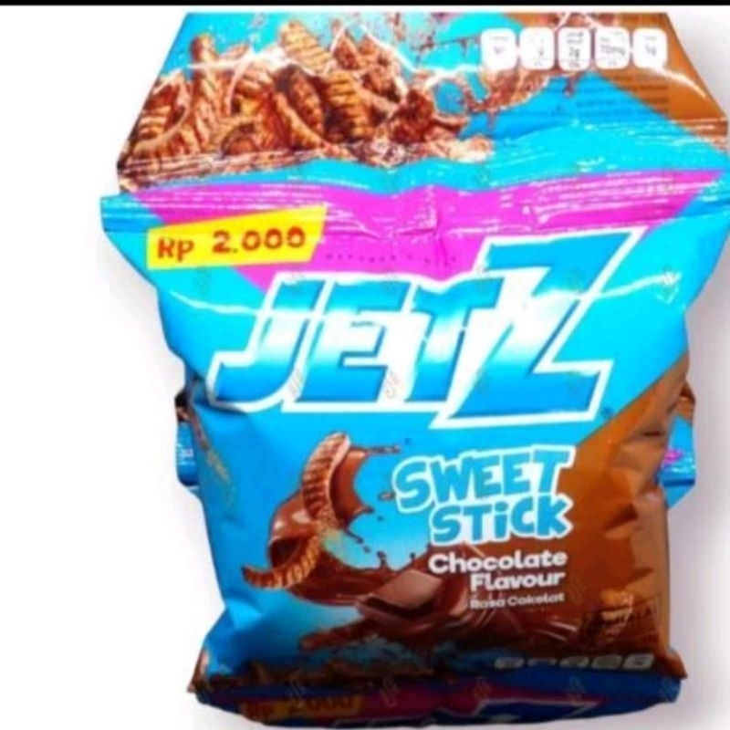 

jetz cokelat chiki