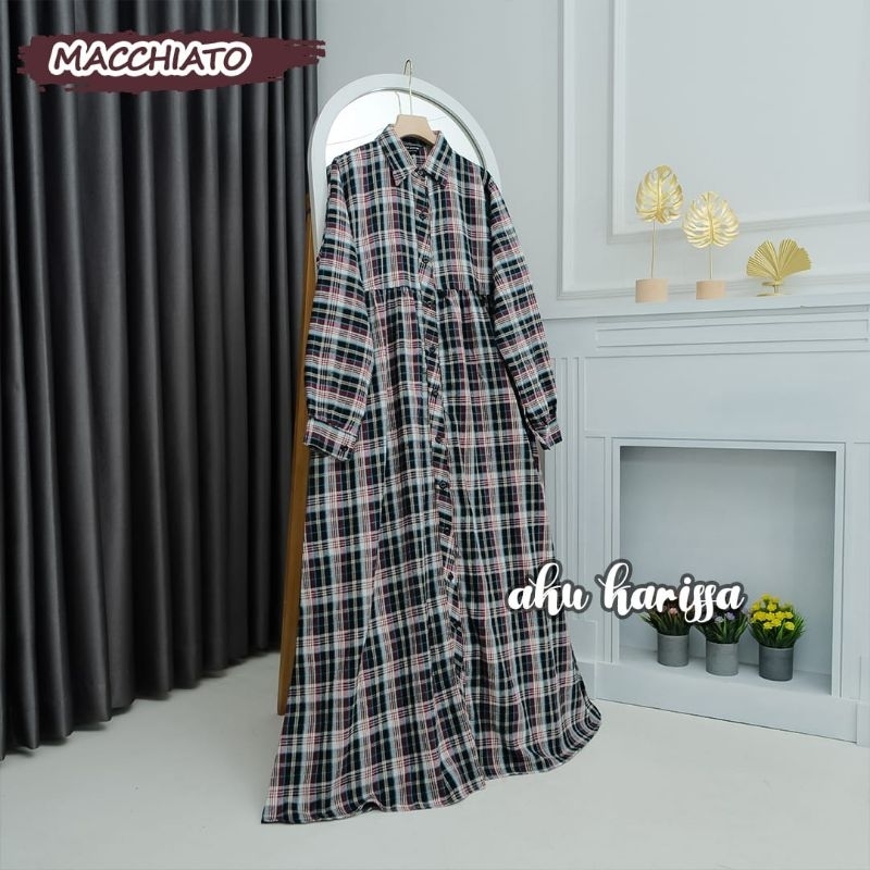 Anggia Dress By aku karissa