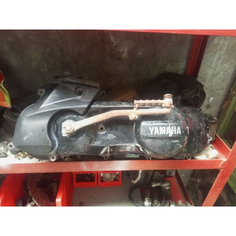 BAK CVT MIO J BAK CVT MIO M3 BAK CVT SOUL GT