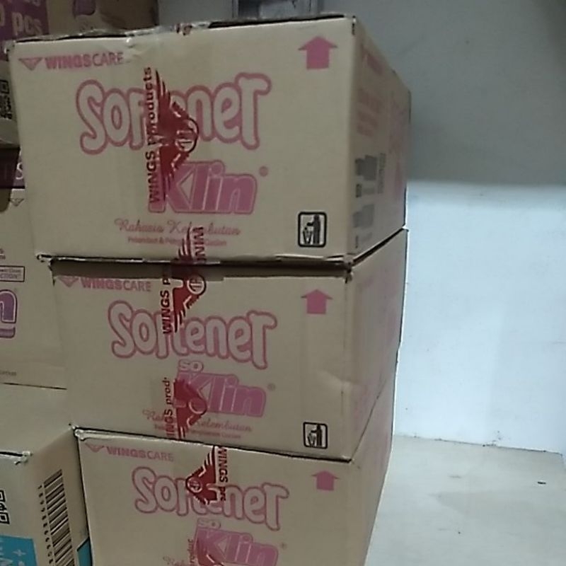 soklin softener 1000an 1 dus