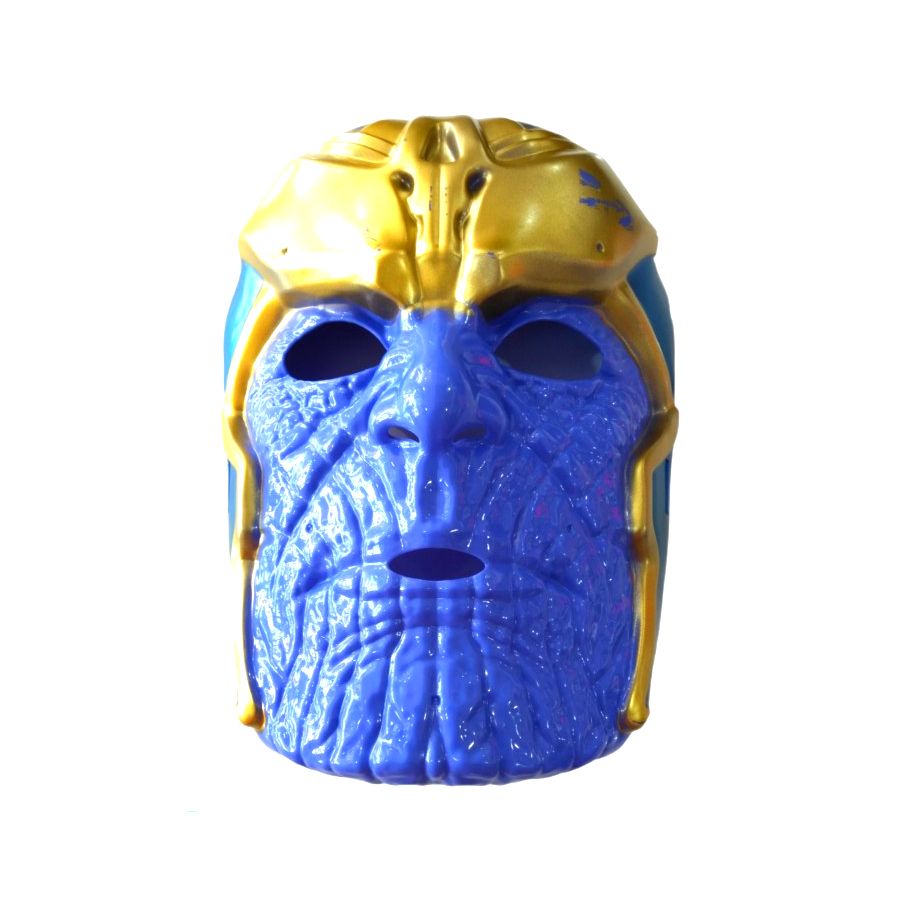 Mainan Anak Topeng Thanos Avengers DB680-53