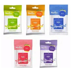 STELLA FRESH & PROTECT POCKET BATHROOM FRAGRANCE 10GR