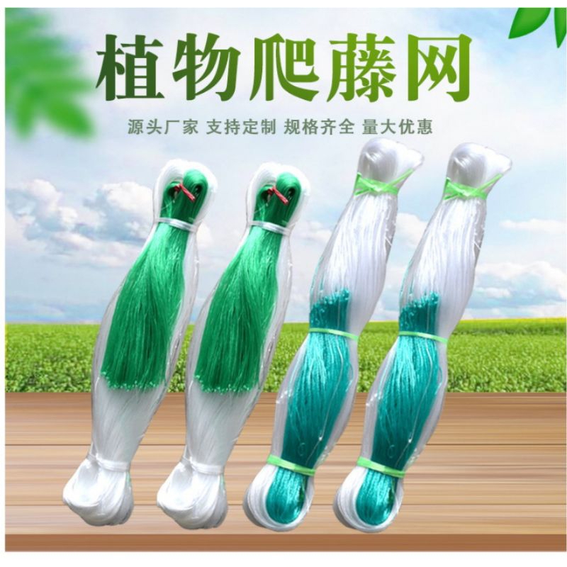 JARING RAMBATAN TANAMAN TRALIS JARING RAMBATAN JARING PERTANIAN