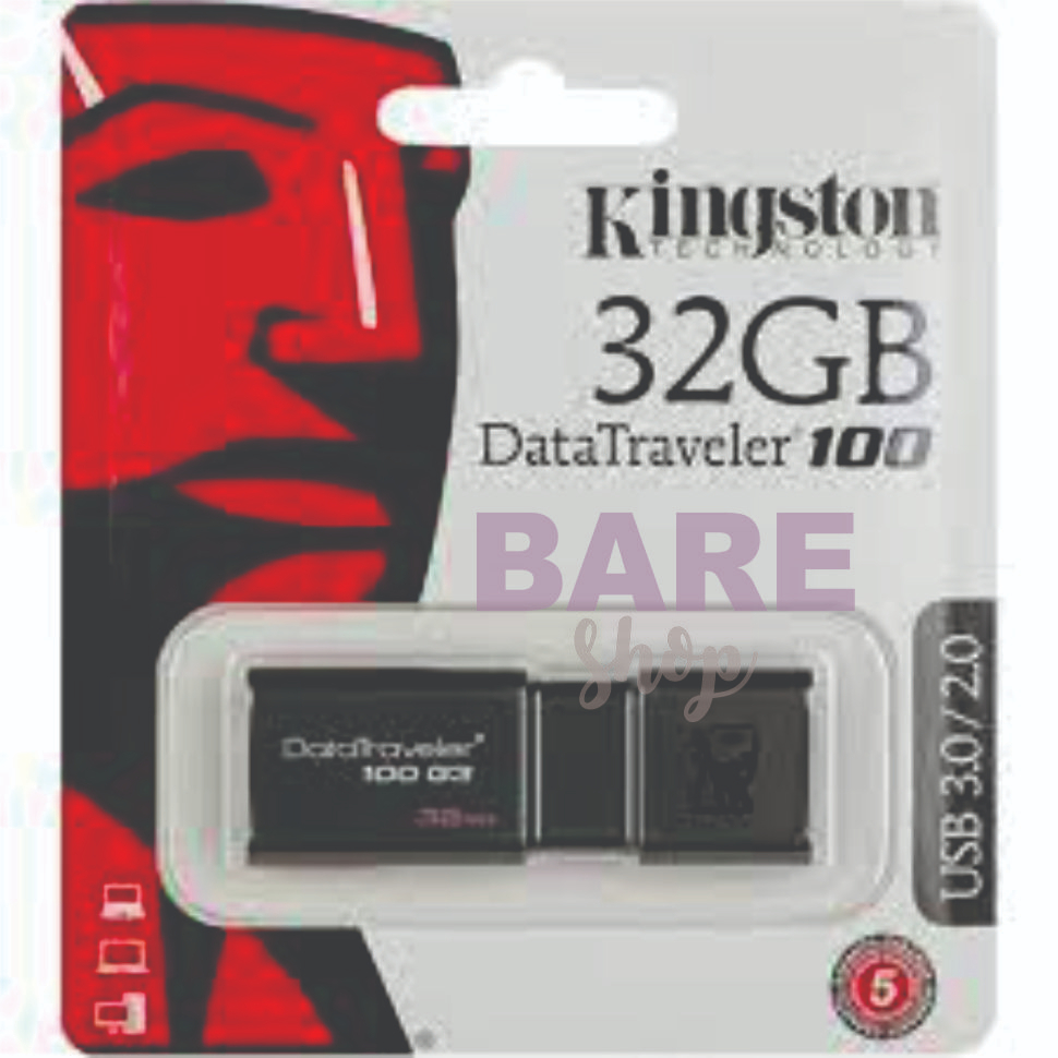 Flashdisk Kingston 32GB