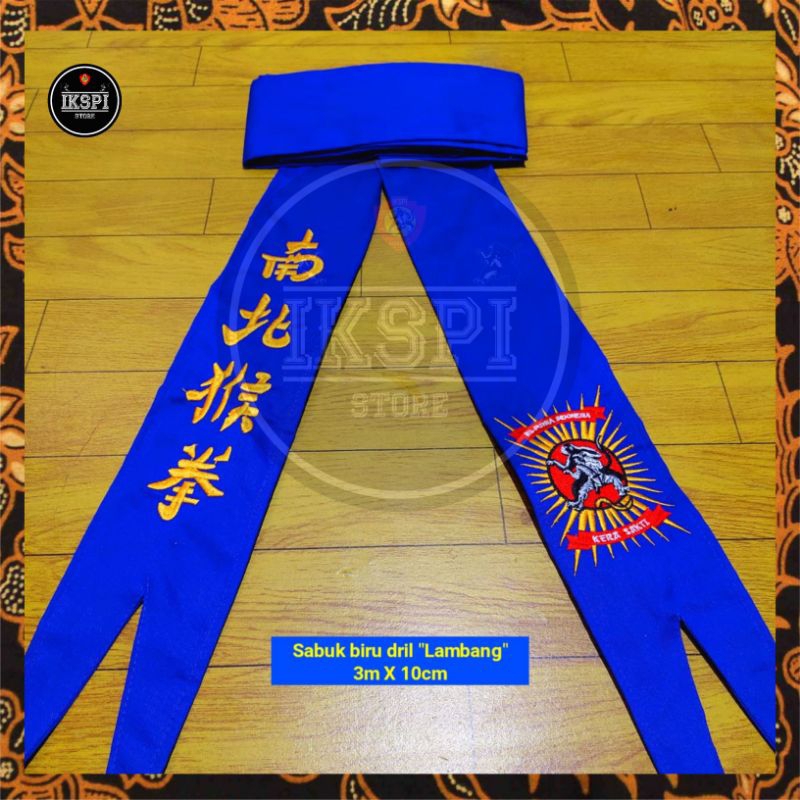 sabuk iks pi kera sakti