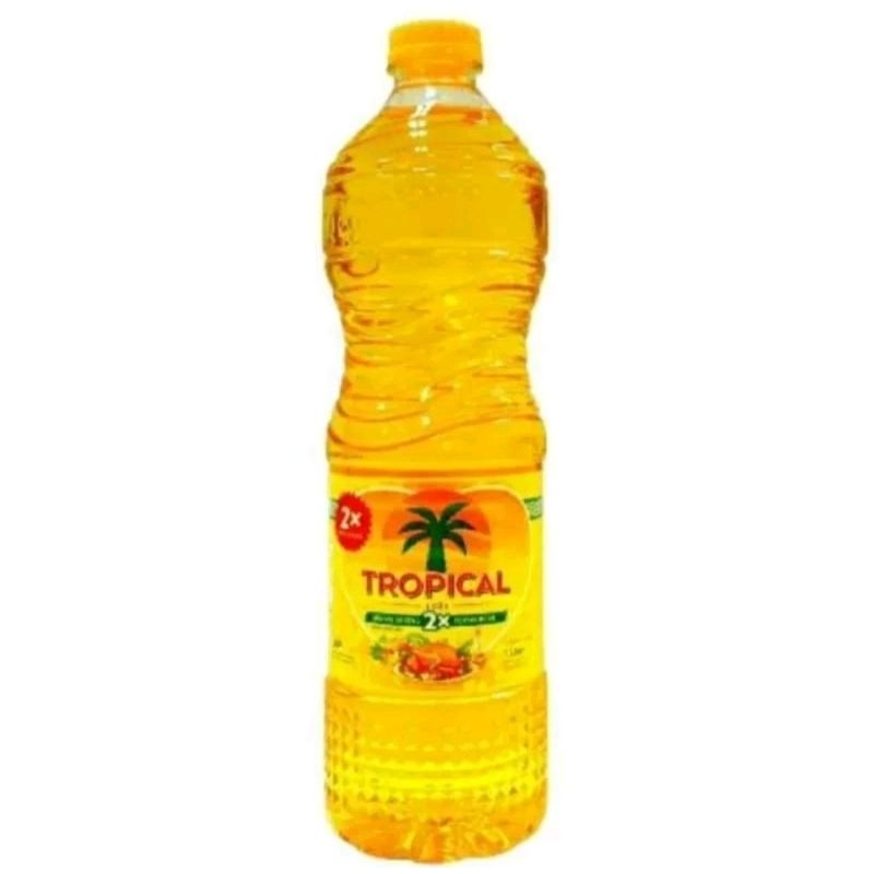 

Tropical 1 liter