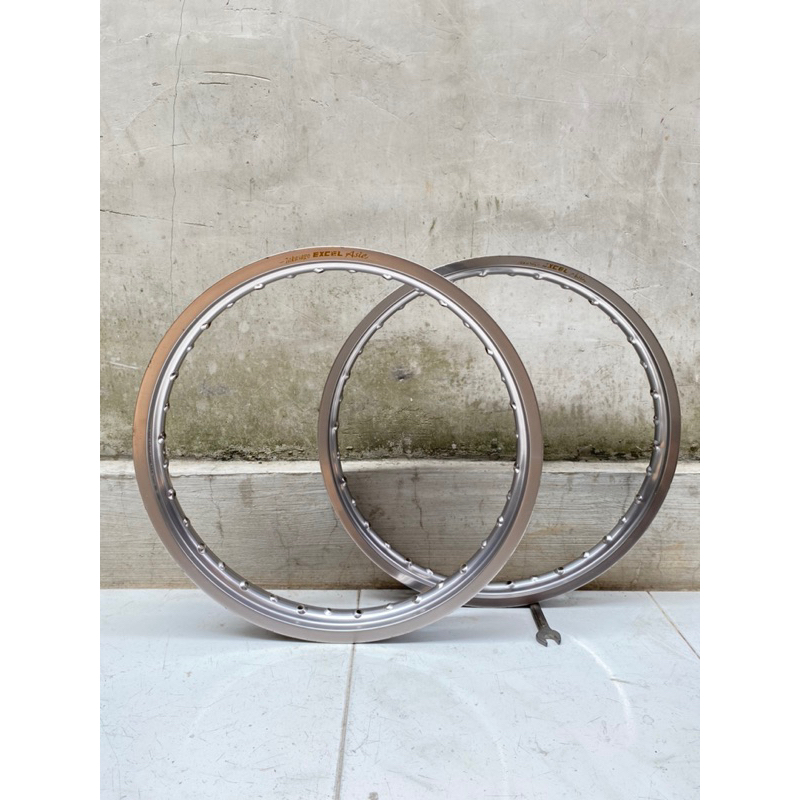 velg velk takasago excel asia titanium 17 140 160