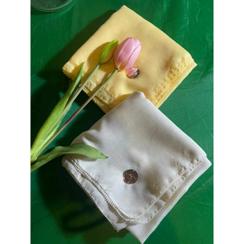 Hijab Paris Jepang Premium