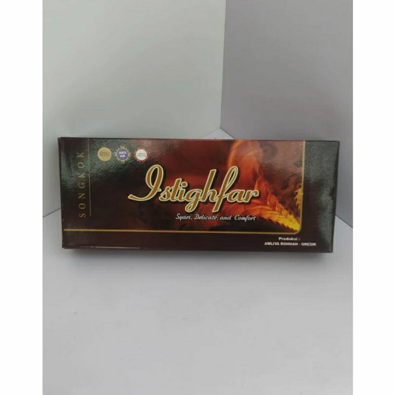SONGKOK ISTIGHFAR AC