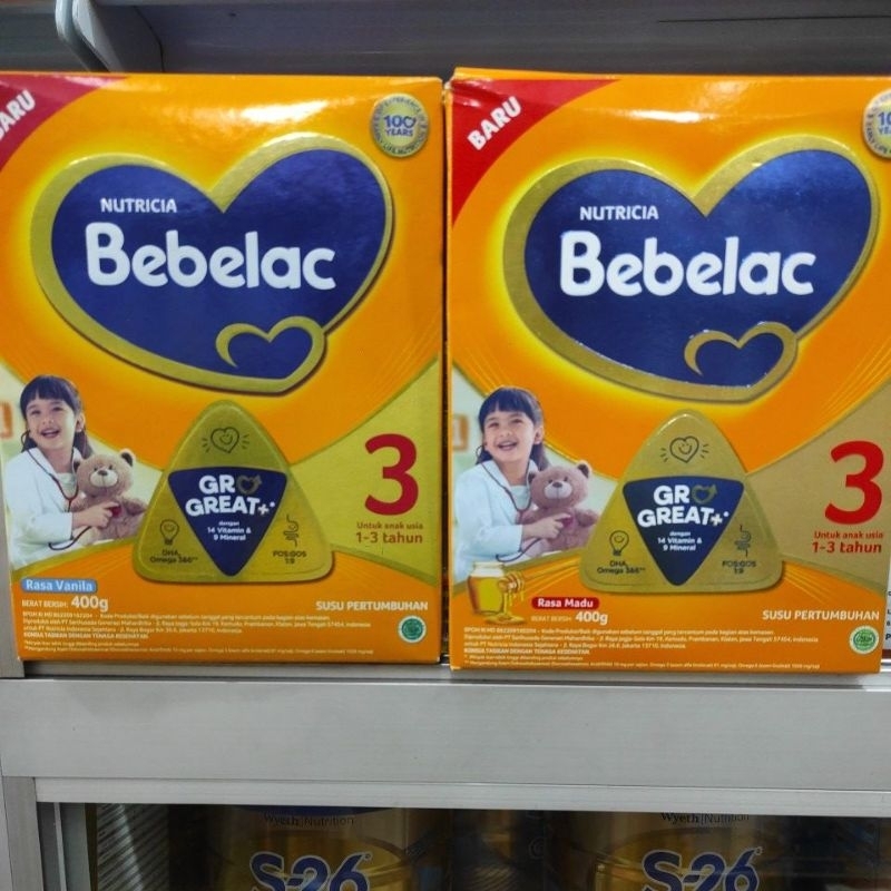 

bebelac 3