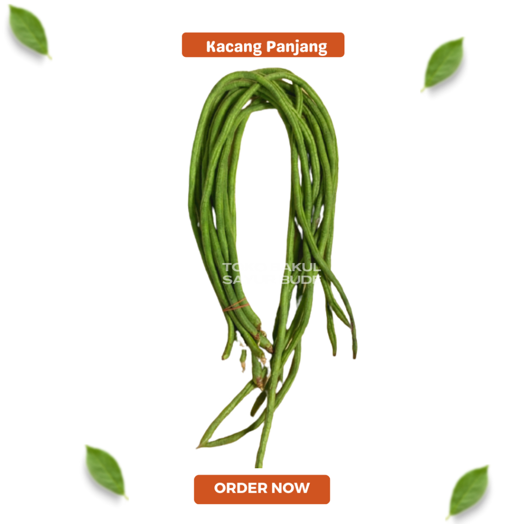 

Kacang Panjang 1 Ikat - Sayuran Segar - Sayuran Fresh