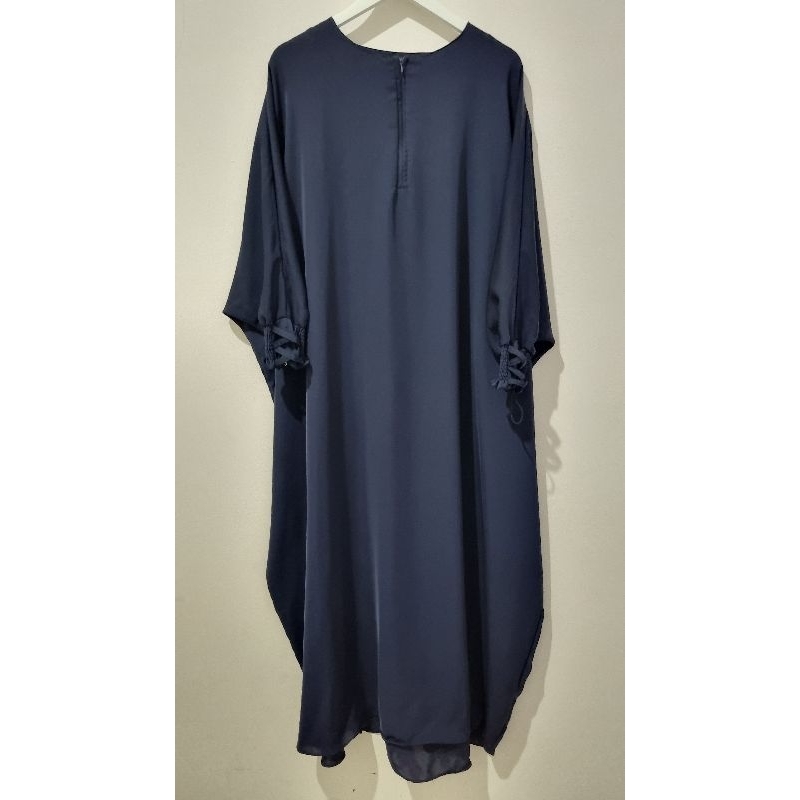 Seville Abaya Hejira - Preloved